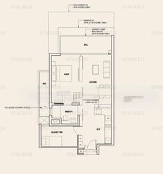 Cairnhill Nine (D9), Apartment #466998871
